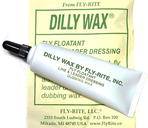 dillywax2