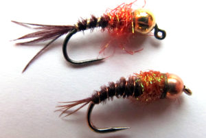 spectra2nymphs
